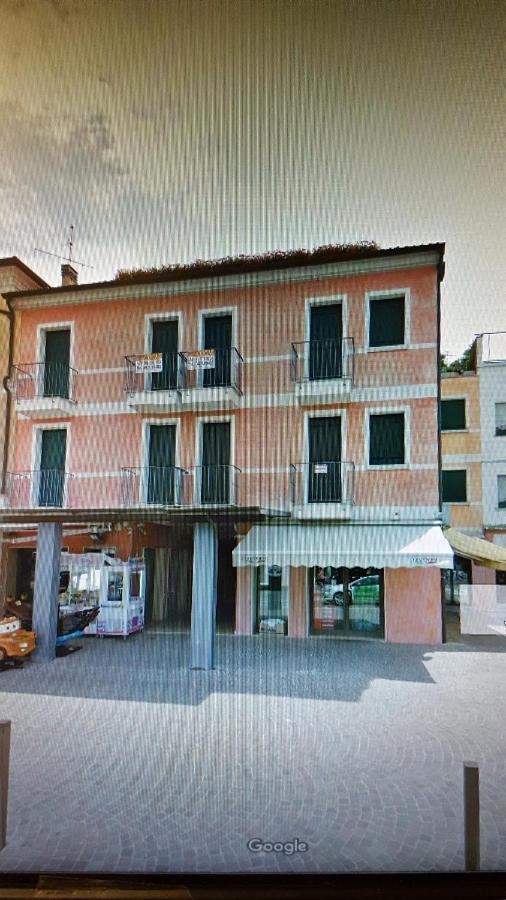 Galleria Massimo - Agenzia Cocal Caorle Exterior photo